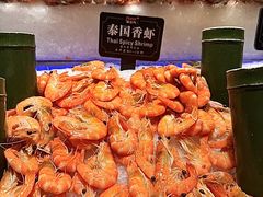 -宴立方海鲜自助(义乌万达广场店)