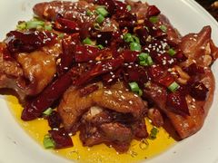 -懒人盐府人家·自贡大麻鱼(安贞店)