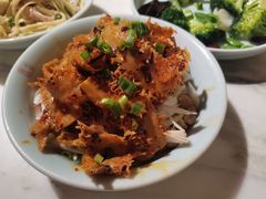 -小吊梨汤·北京菜·烤鸭(鸟巢店)