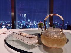 -金轩中餐厅 Jin Xuan(浦东丽思卡尔顿酒店)