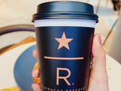 -星巴克臻选(成都太古里店)