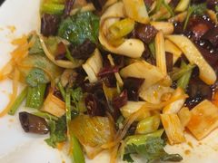 -瑞杰烧烤店·24小时营业(山东路店)