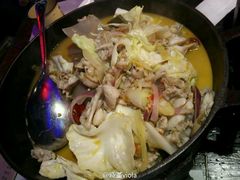 -蘭奢雅集·江浙菜(青山江滩店)