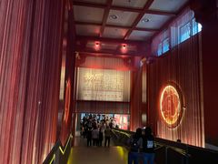 -北京大葆台遗址博物馆