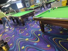 -k9台球(虎泉店)