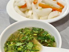 -河州春清真西北特色美食(虎踞路店)