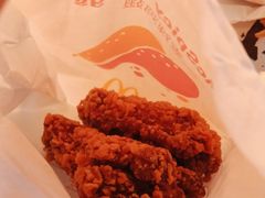 -麦当劳(曲阳店)
