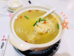 -19号私房菜(云南路店)