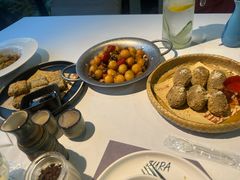 -野蔓果·山野菜(西湖景区·龙井茶田店)