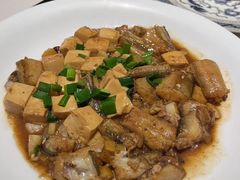 -钱塘花园·宁波菜