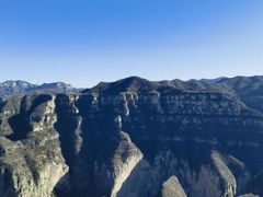 -山西通天峡景区