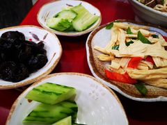 -金杨拉面王小吃面馆·牛三宝面·红烧牛肉粉
