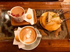 -西关84·History·Art·Cafe