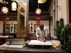 -百姓·百味家宴油茶馆(鼎运大厦店)