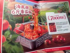 -海底捞火锅(万达广场店)