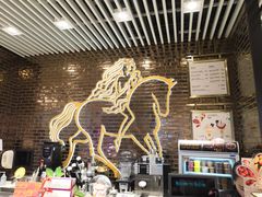 大堂-GODIVA(国际金融中心店)