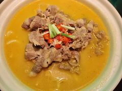 -小菜园新徽菜(青岛市南万象城店)