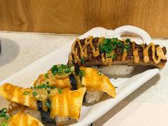 -饭团匠·料理小食堂(镋钯街店)