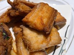 -山外山菜馆(玉泉路店)