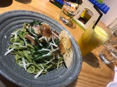 -Country Lane咖啡·意粉(荔园新天地店)