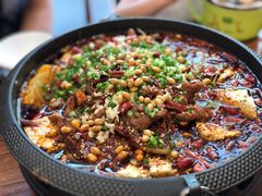 -老资豆拾牛·川南口味菜(保利花园店)