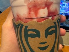 -星巴克(深圳前海香缤大厦分店)