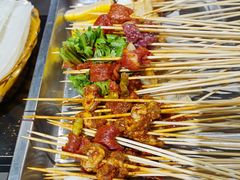 -钢管厂五区小郡肝火锅串串香(清河店)