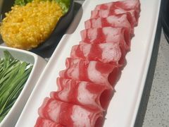 -海底捞火锅(杭州富阳富春新天地店)