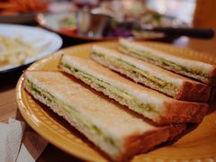 -HELLO 27 意面·沙拉·帕尼尼