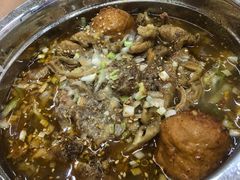 -鹍记特色牛杂面