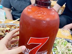 -陈氏肥蛤(小纬六路总店)