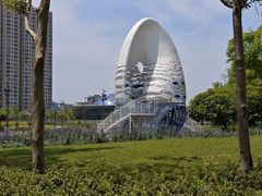 -宁波儿童公园(鄞州区)