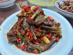 -堂瓦里·33年传统赣菜(第一街区店)