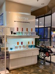 -时尚殿堂hair salon