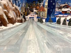 -湘江欢乐城欢乐雪域