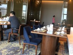 -厦门海沧正元希尔顿逸林酒店開全日餐厅