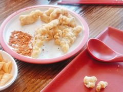 -红料理|串串有瘾·烧烤(吴中路店)