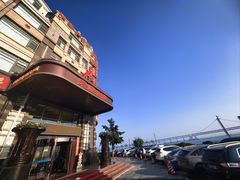 -天顺渔港·海景餐厅(星海广场店)