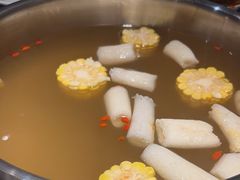 -三毛牛肉店(福强店)
