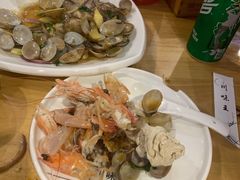 -南海渔家•海鲜•正宗海南菜(海棠湾店)