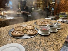 -马哥孛罗咖啡厅·Cafe Marco (厦门马哥孛罗东方大酒店)