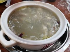 -新招鲜(桃浦路店)