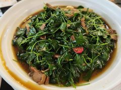 -品大三·经典淮扬菜(大行宫店)
