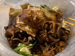 -皖北巫氏三胖地锅鸡(长淮总店)