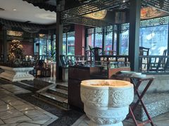 -昆仑饭店-鲜筵餐厅