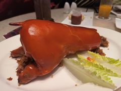 -8餐厅(新葡京酒店)