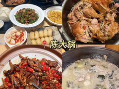 -巴陵广场