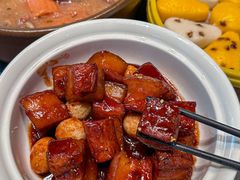 -汉水谣·江景餐厅(江滩店)