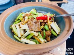 -川旺角融合菜•海景餐厅(星海广场店)