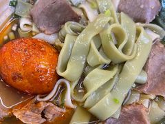 -十里香粉馆(虹桥中路店)